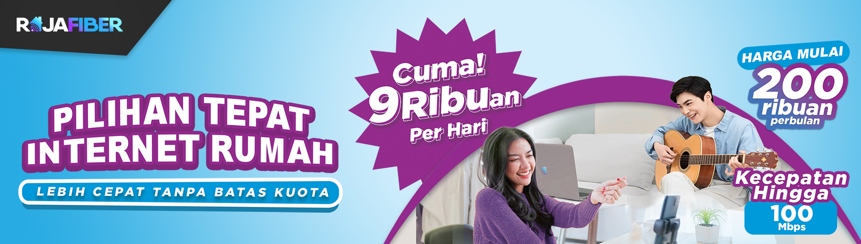 WIFI Fiberstar Internet Fiberstar WIFI Kini Hadir Dengan Harga Yang