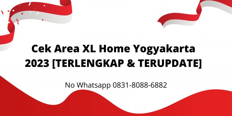 Cek Area XL Home Yogyakarta 