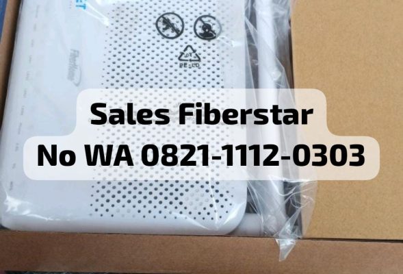 Daftar Fiberstar Bedahan