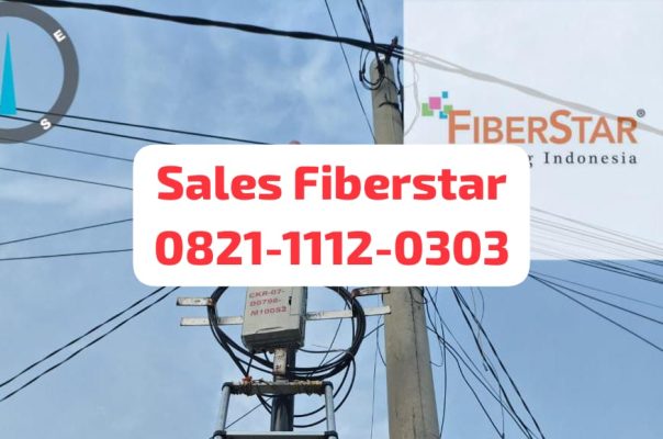 Daftar Fiberstar Grogol
