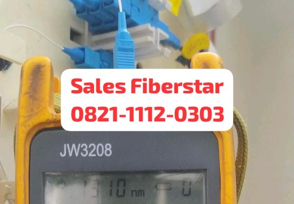 Daftar Fiberstar Curug