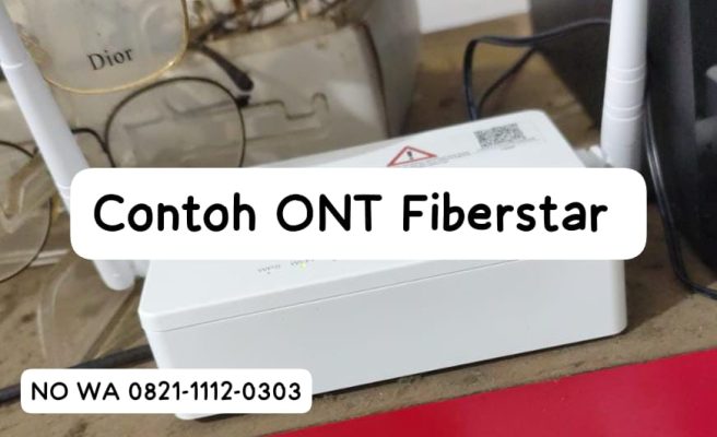 ONT Fibertar